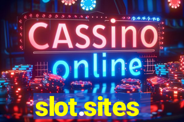 slot.sites