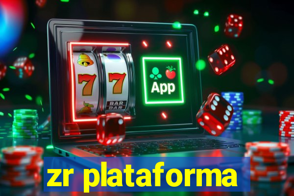 zr plataforma