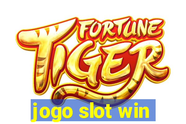 jogo slot win