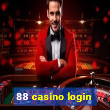 88 casino login