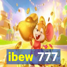 ibew 777