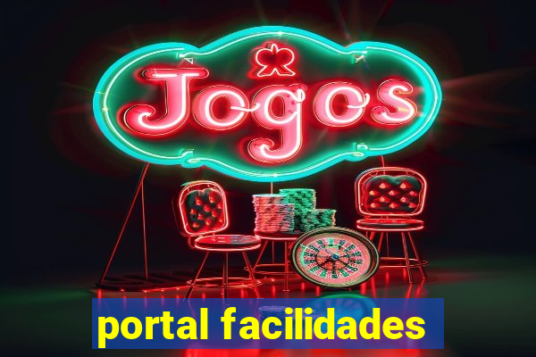 portal facilidades