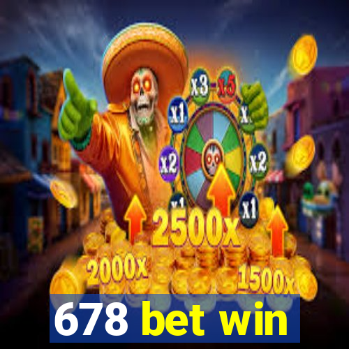 678 bet win