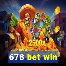 678 bet win