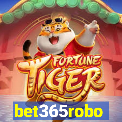 bet365robo