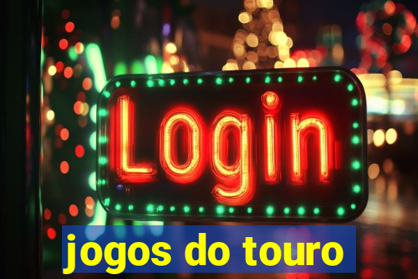 jogos do touro