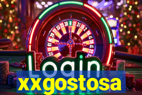 xxgostosa