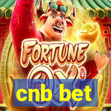 cnb bet