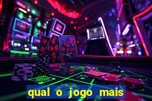 qual o jogo mais jogado do mundo online