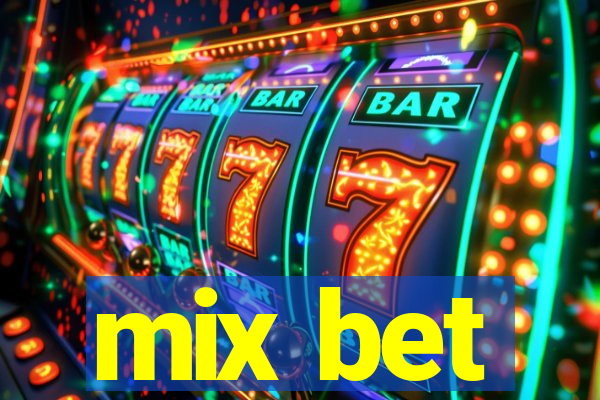 mix bet