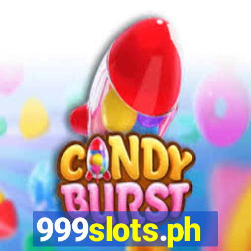 999slots.ph