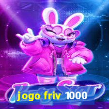 jogo friv 1000