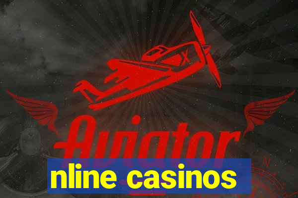 nline casinos