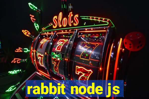 rabbit node js