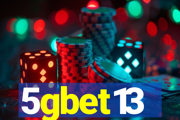 5gbet13