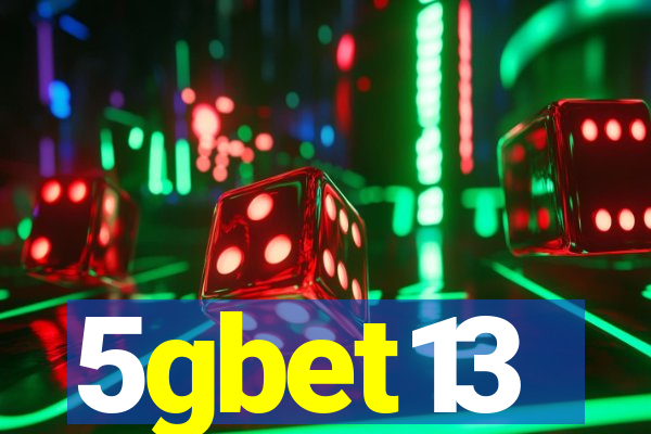 5gbet13