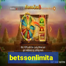 betssonlimita