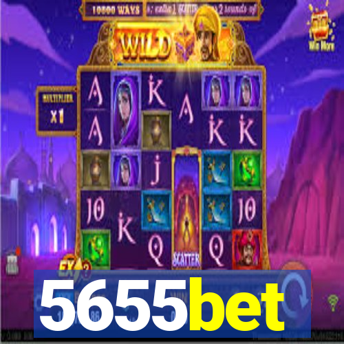 5655bet