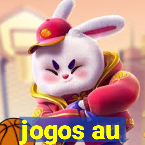 jogos au