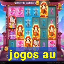 jogos au