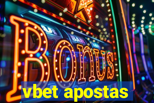 vbet apostas