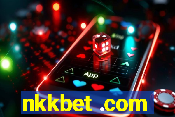 nkkbet .com