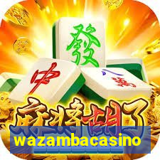 wazambacasino