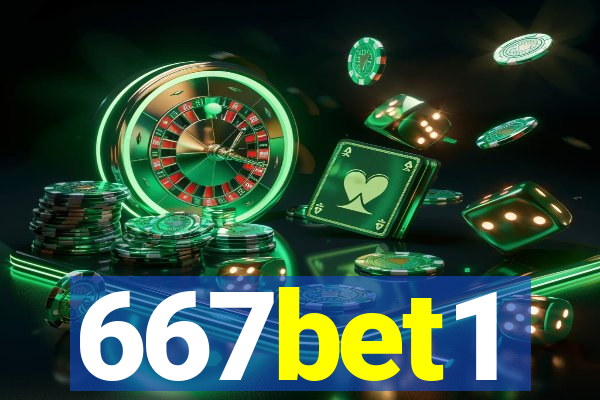 667bet1