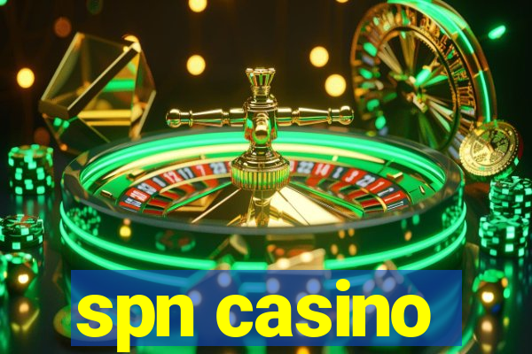 spn casino