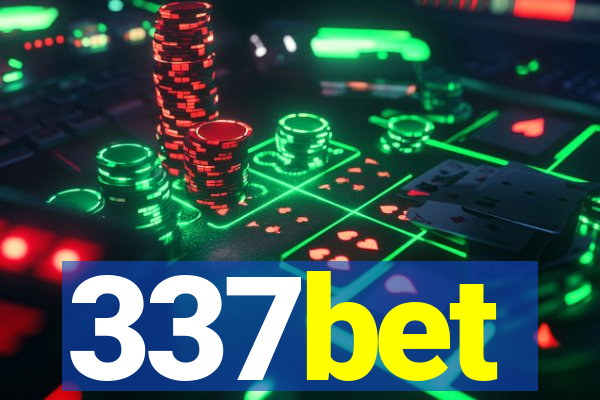 337bet