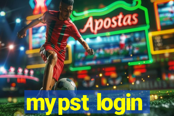 mypst login