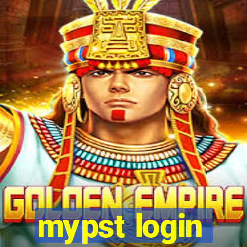 mypst login