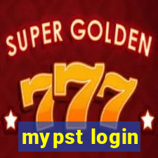 mypst login