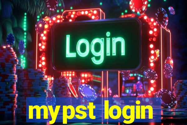 mypst login