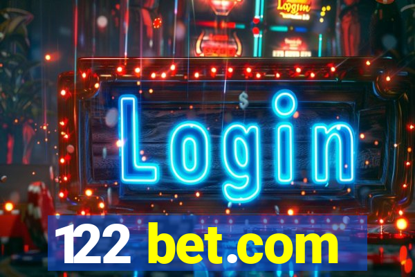 122 bet.com