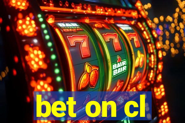 bet on cl