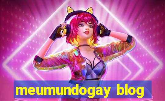 meumundogay blog