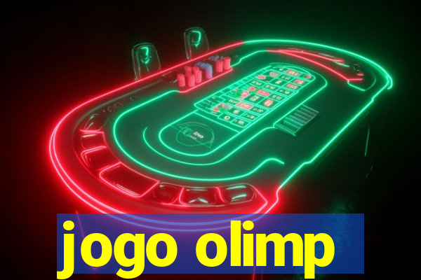 jogo olimp