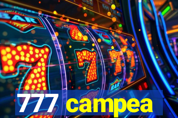 777 campea