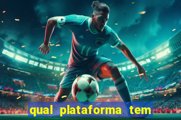 qual plataforma tem o jogo da frutinha