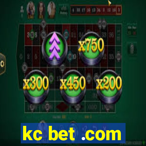 kc bet .com