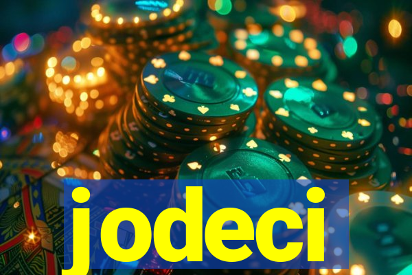 jodeci