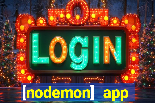 [nodemon] app crashed - waiting for file changes before starting...