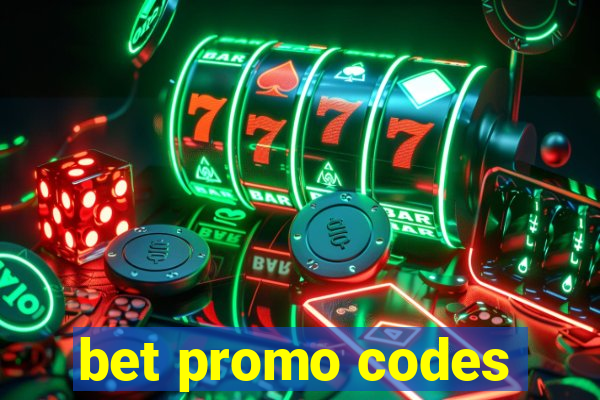 bet promo codes