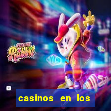 casinos en los angeles california