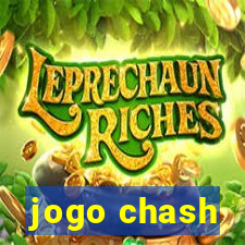 jogo chash