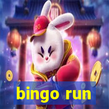 bingo run