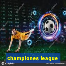 championes league