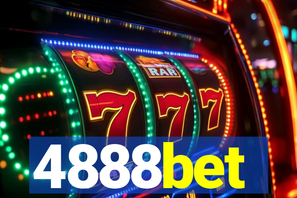 4888bet