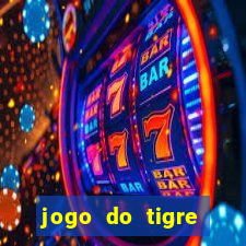 jogo do tigre deposito de 10 reais